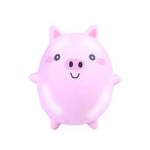 Load image into Gallery viewer, jumbo sheep alpaca squishy cute galaxy slow rising animal squishy squish wholesale exquisite kids gift

